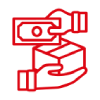 affordable pricing icon