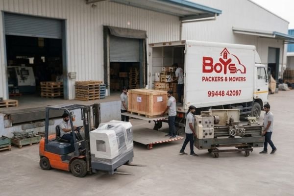boys packers industry shifting services img